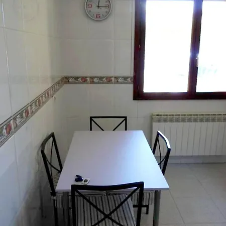 House With 4 Bedrooms In Laguardia, With Furnished Terrace And Wifi Apartment *