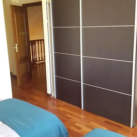 Apartment House With 4 Bedrooms In Laguardia, With Furnished Terrace And Wifi Villaverde (Basque Country)