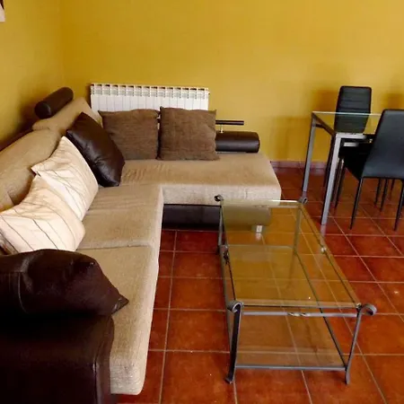 House With 4 Bedrooms In Laguardia, With Furnished Terrace And Wifi Apartment