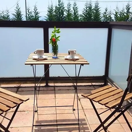 Apartment House With 4 Bedrooms In Laguardia, With Furnished Terrace And Wifi