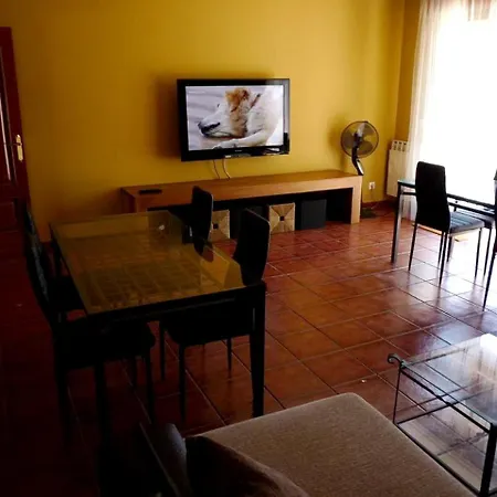 House With 4 Bedrooms In Laguardia, With Furnished Terrace And Wifi Apartment *