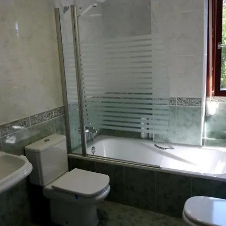 Apartment House With 4 Bedrooms In Laguardia, With Furnished Terrace And Wifi