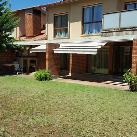 Apartment House With 4 Bedrooms In Laguardia, With Furnished Terrace And Wifi *