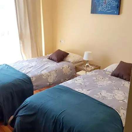 House With 4 Bedrooms In Laguardia, With Furnished Terrace And Wifi Apartment *