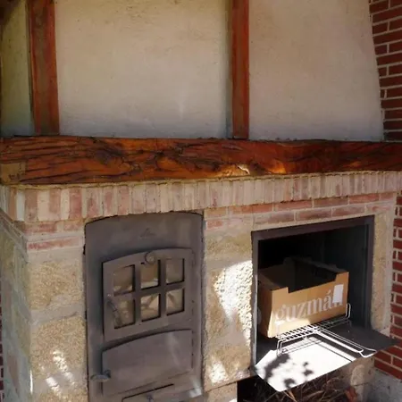 Apartment House With 4 Bedrooms In Laguardia, With Furnished Terrace And Wifi