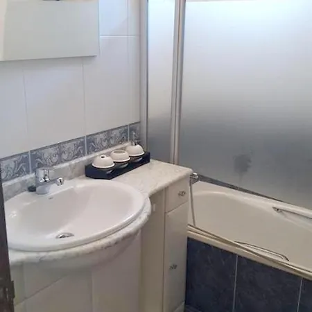 House With 4 Bedrooms In Laguardia, With Furnished Terrace And Wifi Apartment Villaverde (Basque Country)