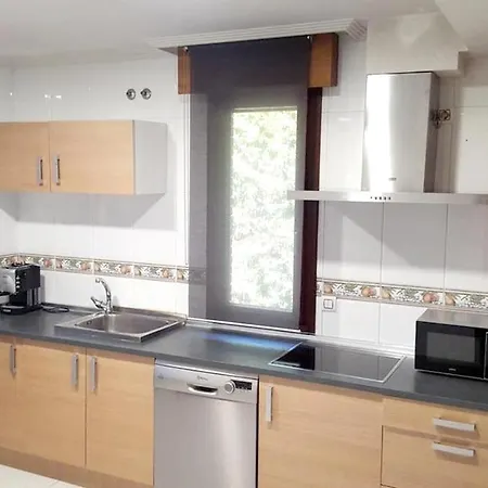 House With 4 Bedrooms In Laguardia, With Furnished Terrace And Wifi