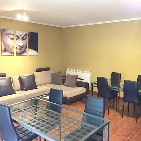 House With 4 Bedrooms In Laguardia, With Furnished Terrace And Wifi