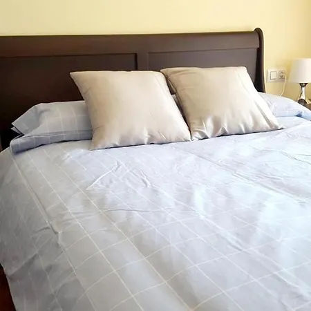 Apartment House With 4 Bedrooms In Laguardia, With Furnished Terrace And Wifi